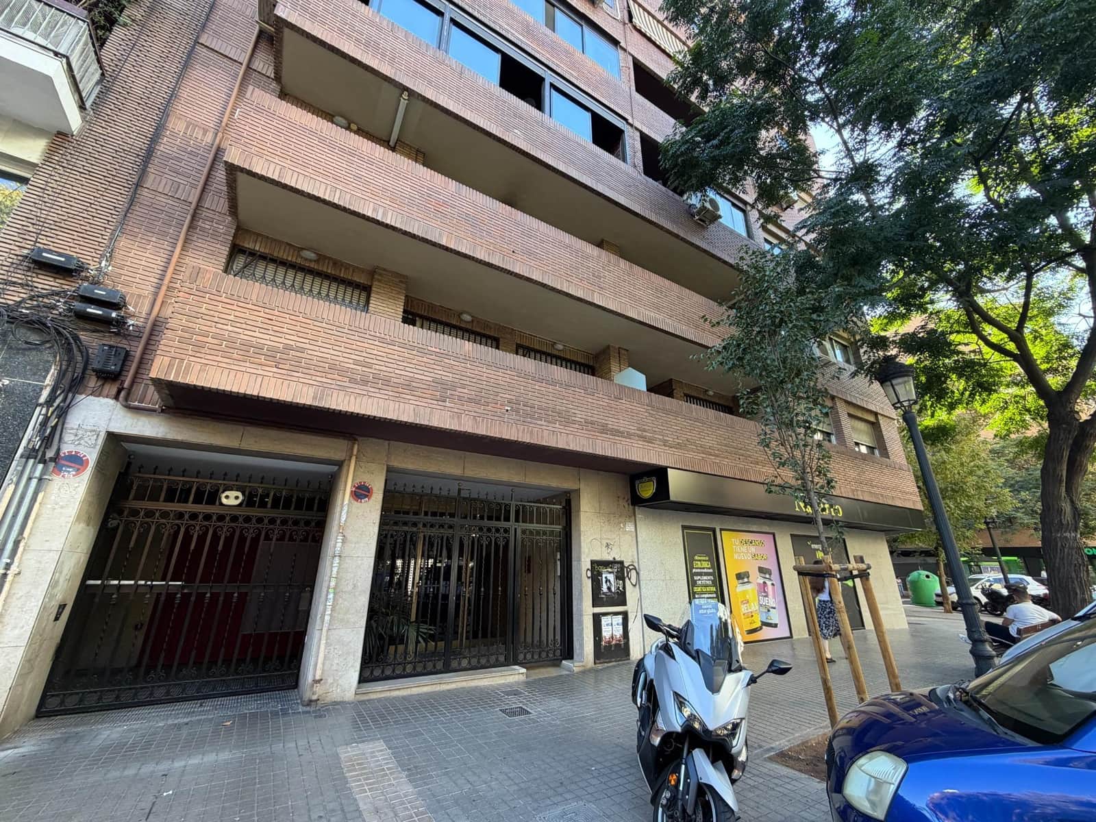 4 soverom Leilighet til salgs i Valencia by - € 699 000 (Ref: 10173967)