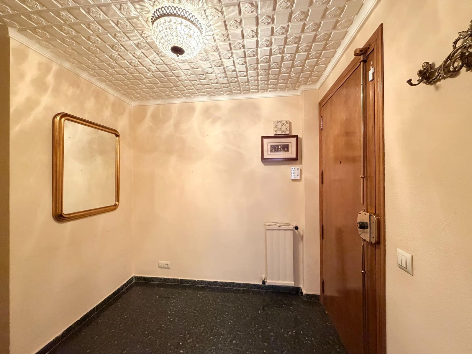 4 soverom Leilighet til salgs i Valencia by - € 699 000 (Ref: 10173967)