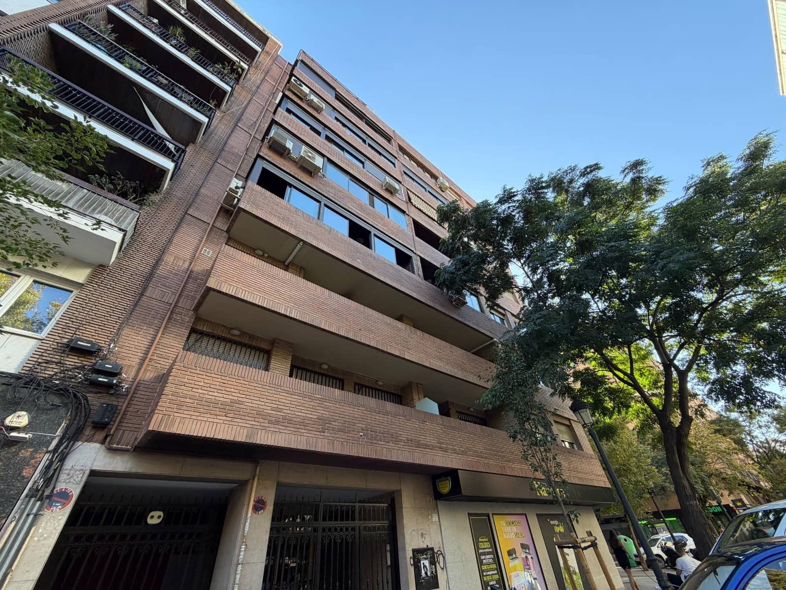 4 soverom Leilighet til salgs i Valencia by - € 699 000 (Ref: 10173967)