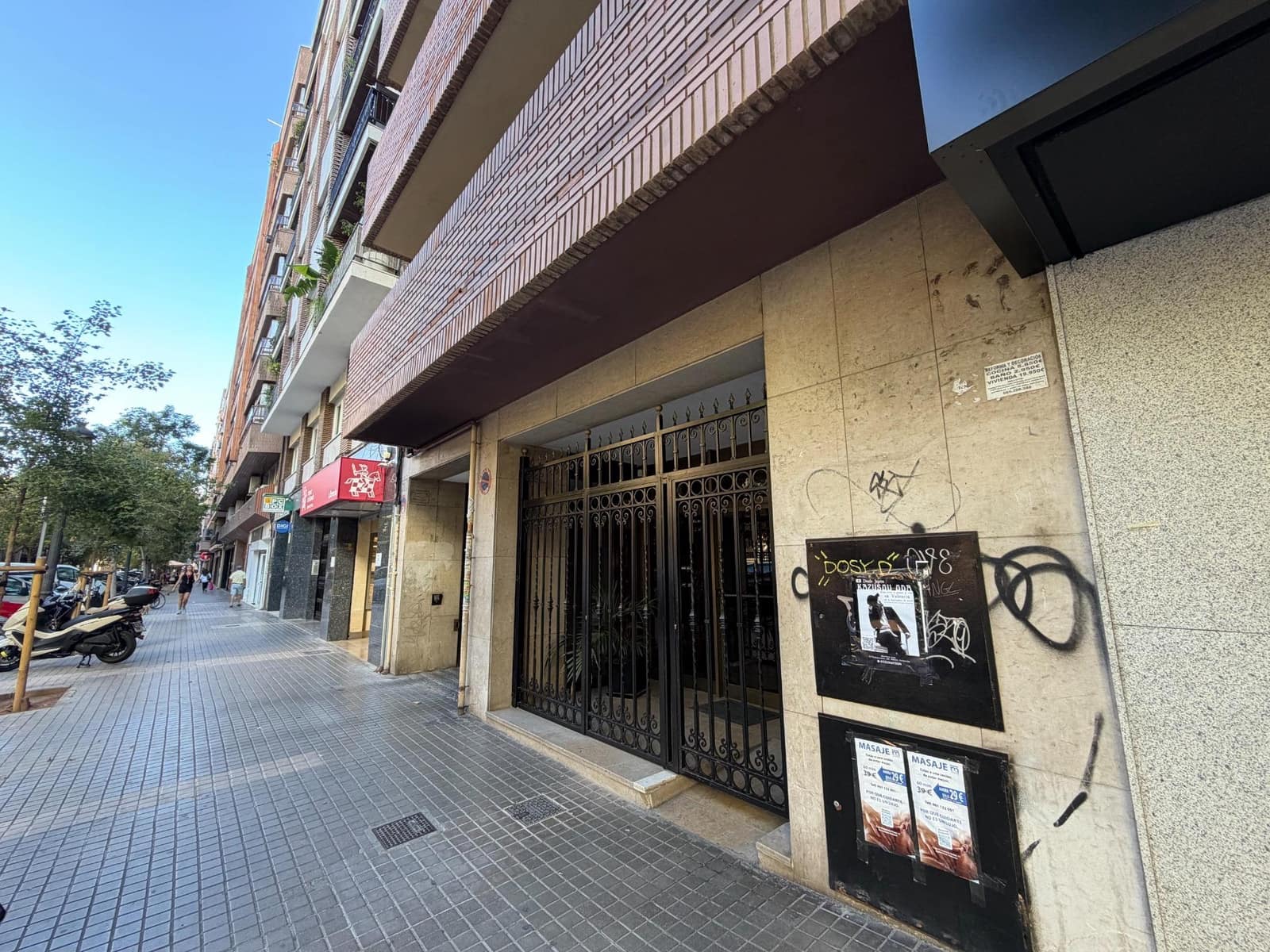 4 soverom Leilighet til salgs i Valencia by - € 699 000 (Ref: 10173967)