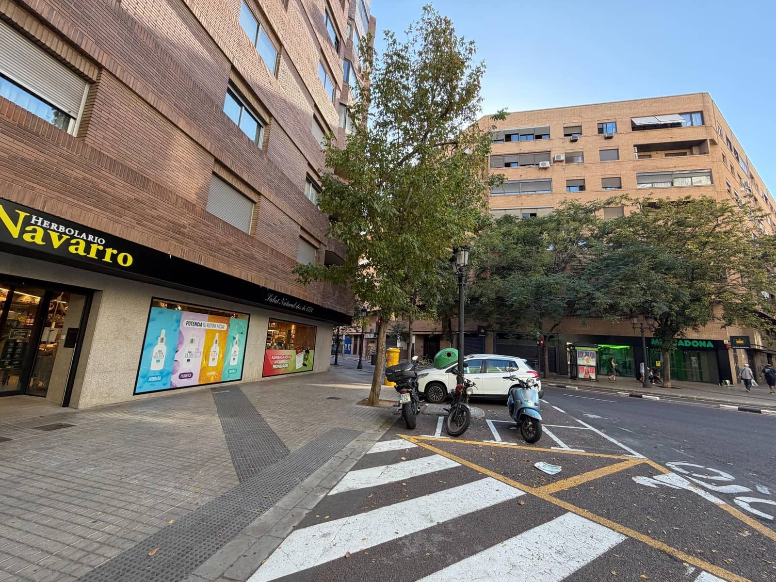 4 soverom Leilighet til salgs i Valencia by - € 699 000 (Ref: 10173967)