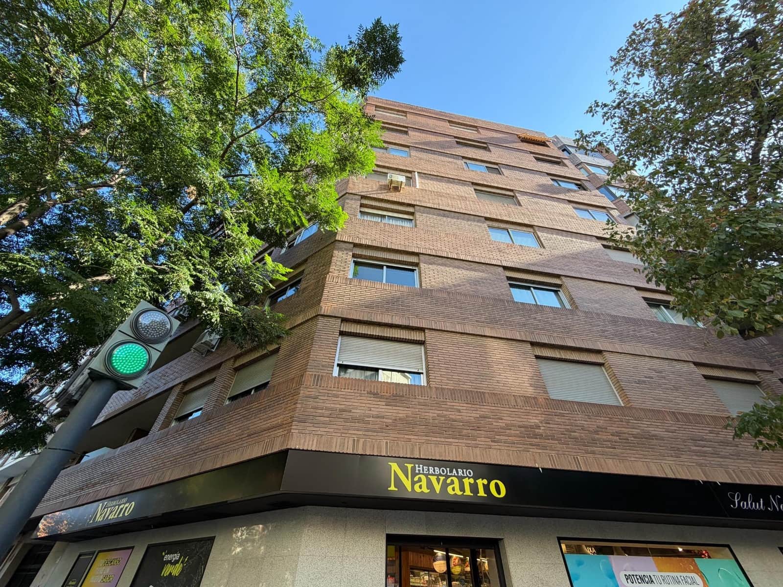 4 soverom Leilighet til salgs i Valencia by - € 699 000 (Ref: 10173967)