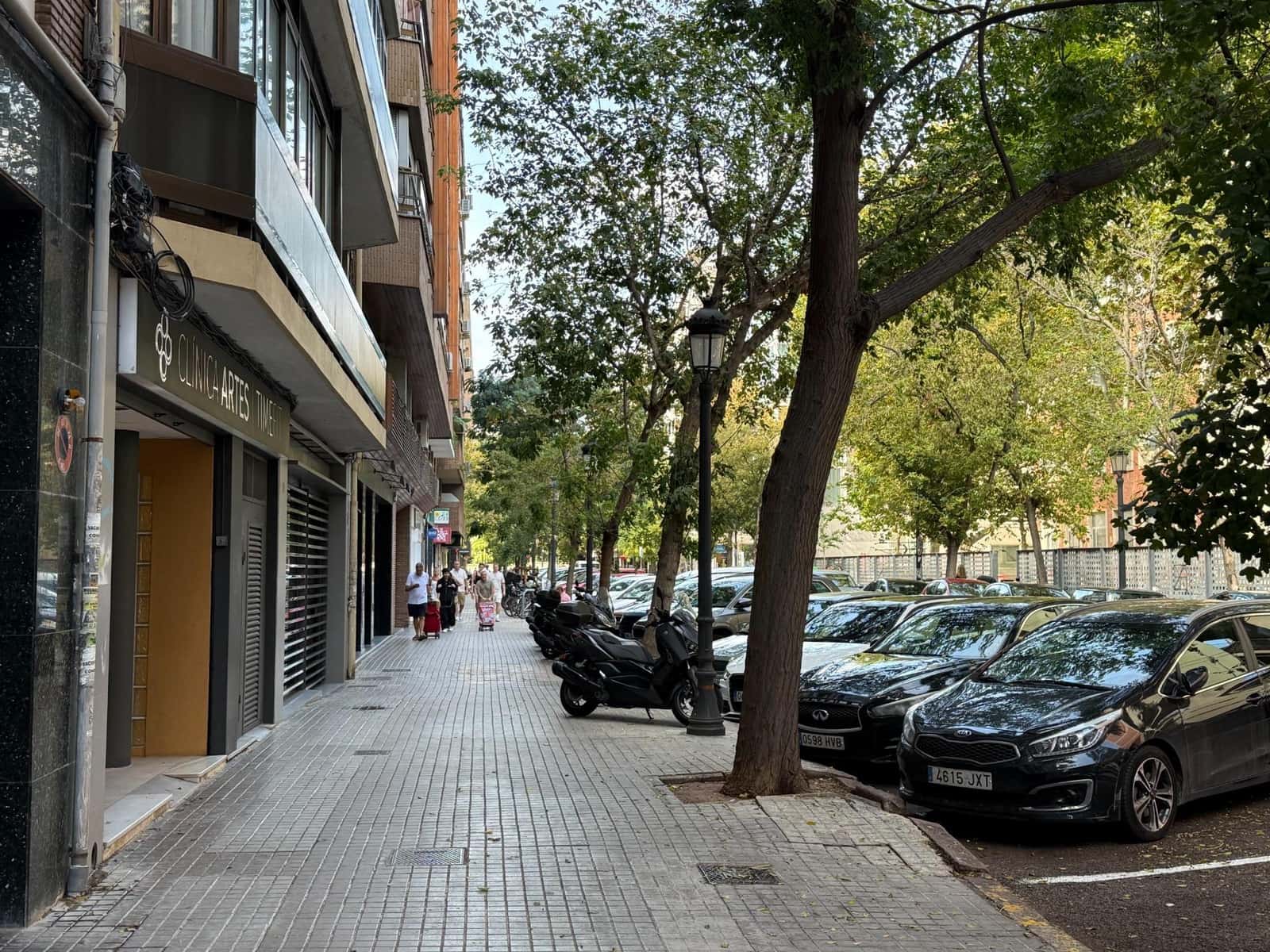 4 soverom Leilighet til salgs i Valencia by - € 699 000 (Ref: 10173967)