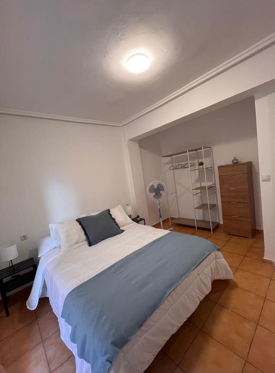 4 Zimmer Wohnung zu verkaufen in Benetusser - 151.500 € (Ref: 10173968)
