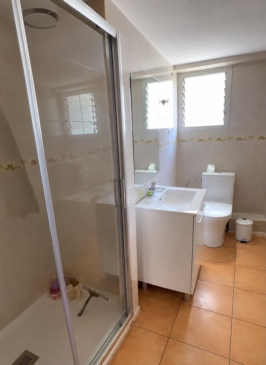 4 Zimmer Wohnung zu verkaufen in Benetusser - 151.500 € (Ref: 10173968)