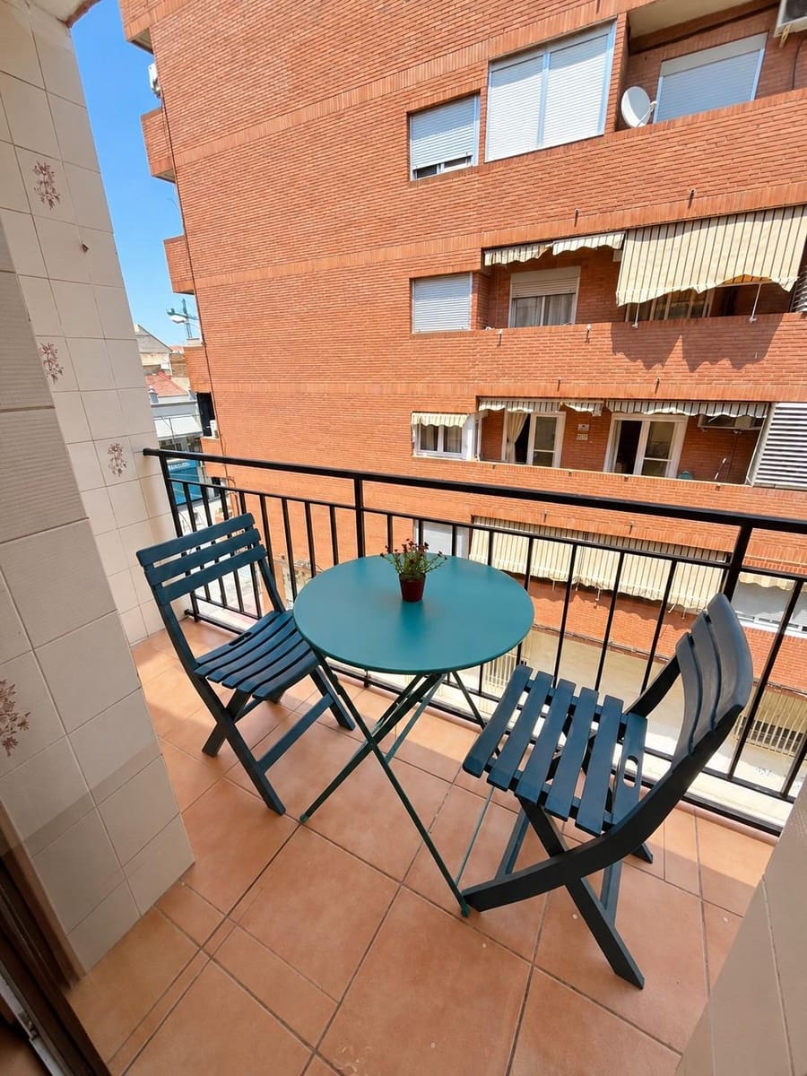 4 Zimmer Wohnung zu verkaufen in Benetusser - 151.500 € (Ref: 10173968)