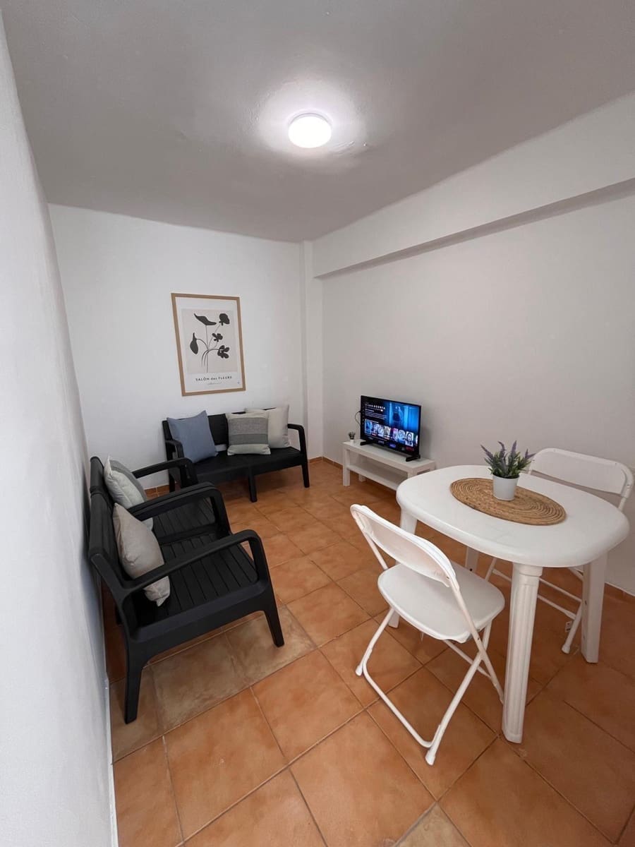 4 Zimmer Wohnung zu verkaufen in Benetusser - 151.500 € (Ref: 10173968)