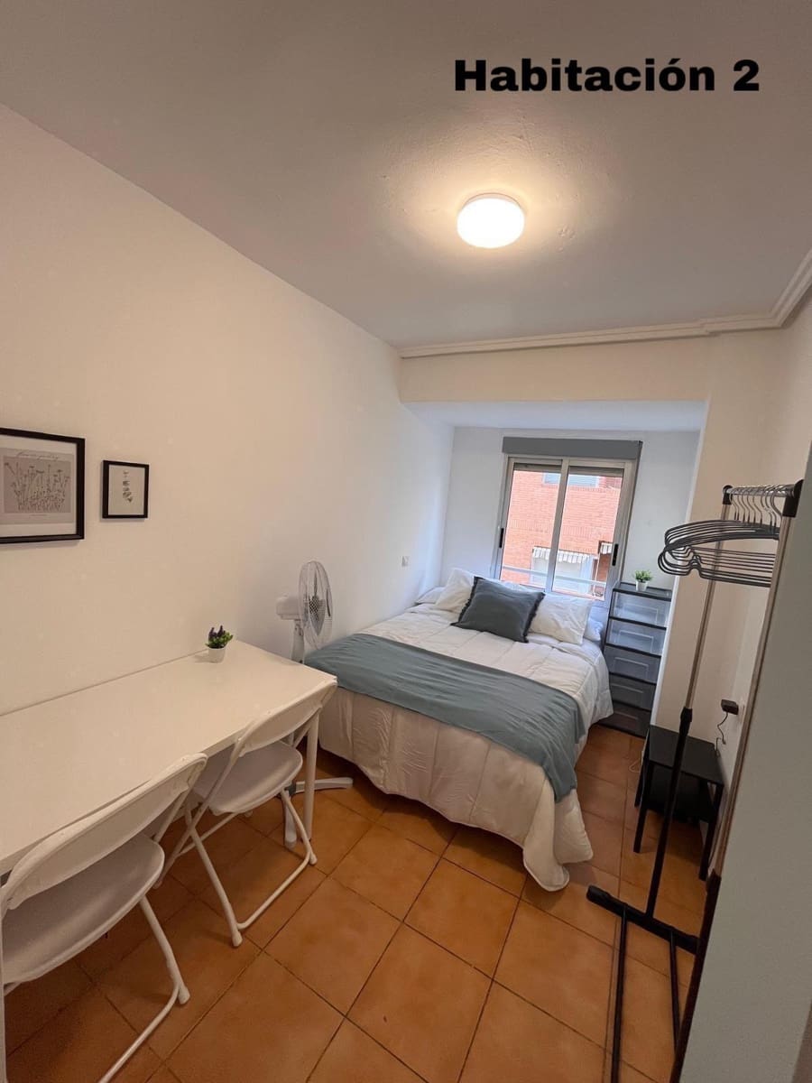 4 Zimmer Wohnung zu verkaufen in Benetusser - 151.500 € (Ref: 10173968)