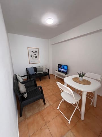 4 soveværelse Lejlighed til salg i Benetússer - € 151.500 (Ref: 10173968)