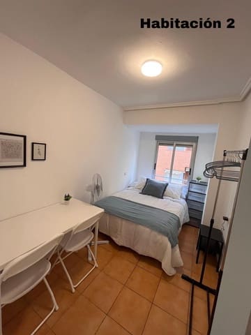 4 soveværelse Lejlighed til salg i Benetússer - € 151.500 (Ref: 10173968)