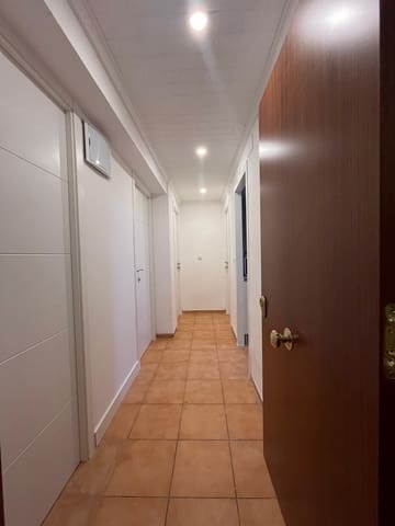 4 sovrum Lägenhet till salu i Benetússer - 151 500 € (Ref: 10173968)