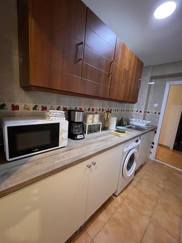 4 sovrum Lägenhet till salu i Benetússer - 151 500 € (Ref: 10173968)