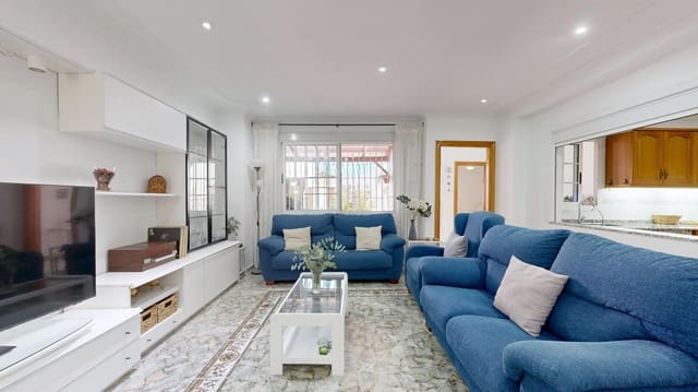 Apartamento de 3 habitaciones en Massamagrell en venta - 310.000 € (Ref: 10173969)