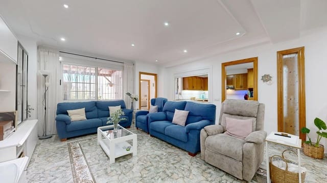 Apartamento de 3 habitaciones en Massamagrell en venta - 310.000 € (Ref: 10173969)