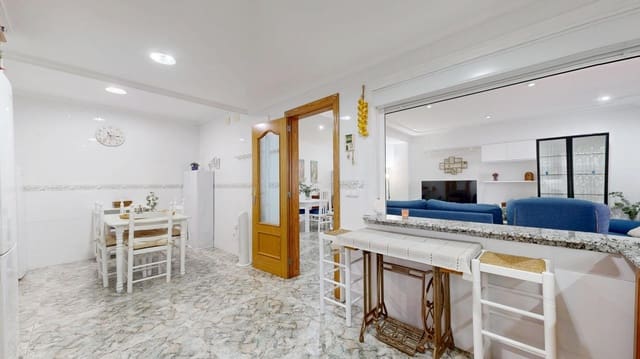 Apartamento de 3 habitaciones en Massamagrell en venta - 310.000 € (Ref: 10173969)