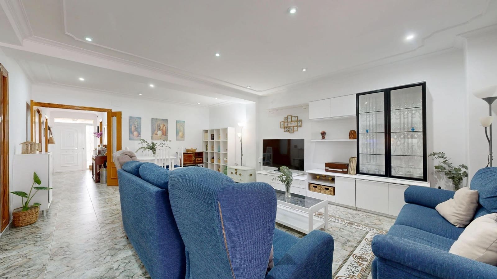 Apartamento de 3 habitaciones en Massamagrell en venta - 310.000 € (Ref: 10173969)