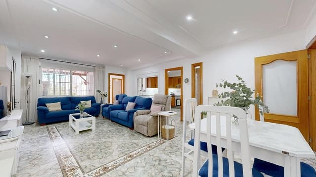 Apartamento de 3 habitaciones en Massamagrell en venta - 310.000 € (Ref: 10173969)