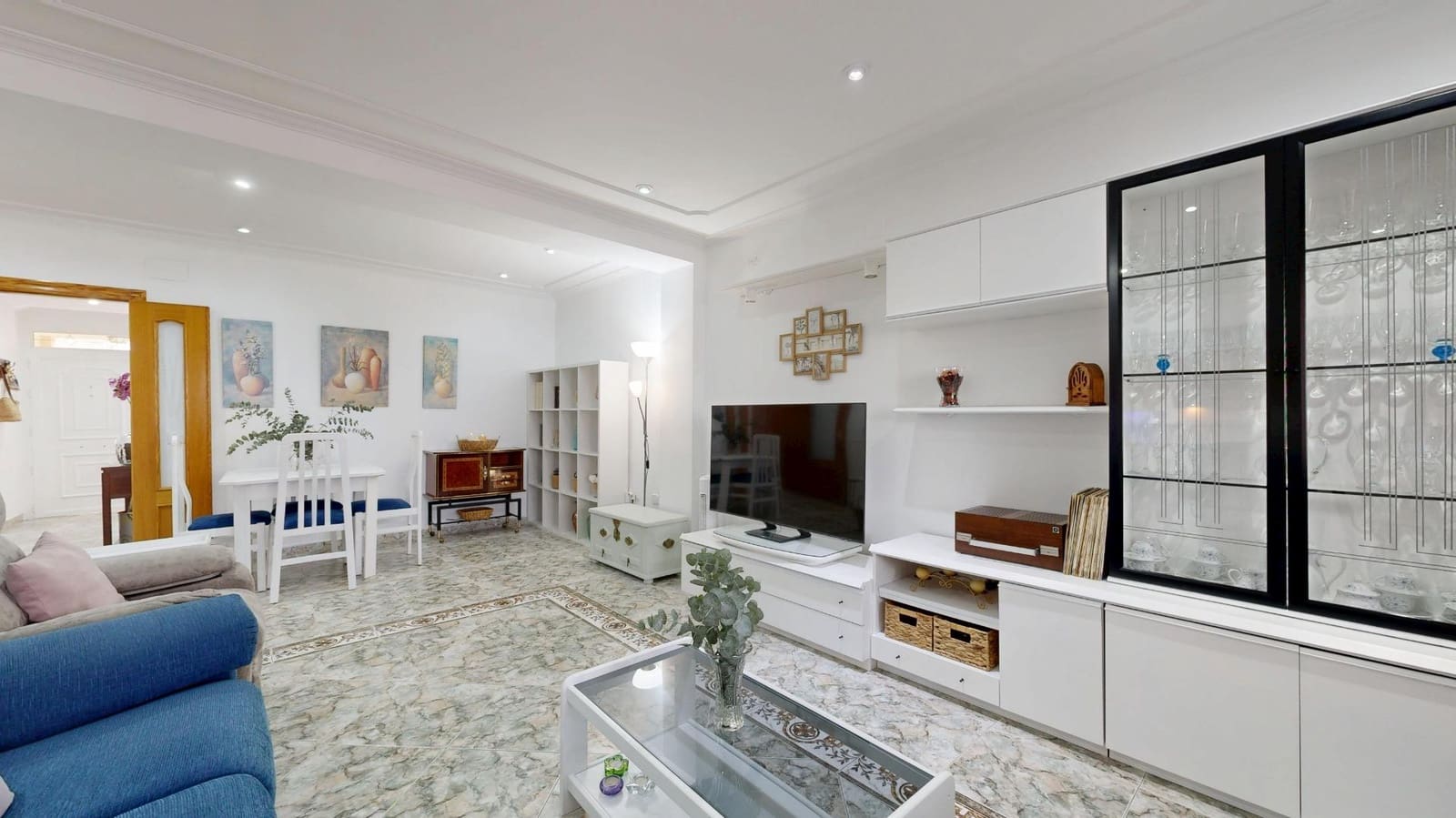 Apartamento de 3 habitaciones en Massamagrell en venta - 310.000 € (Ref: 10173969)