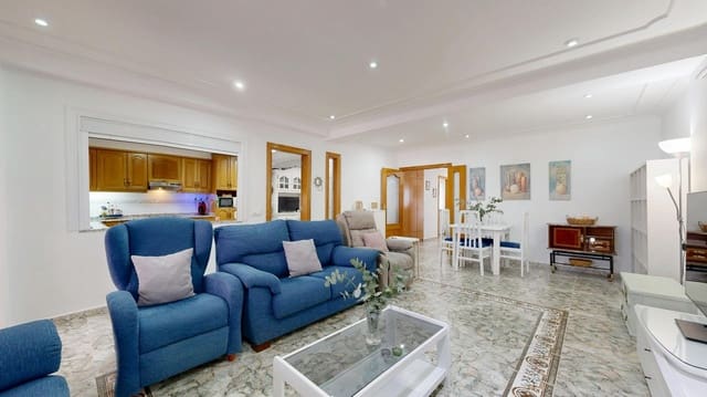 Apartamento de 3 habitaciones en Massamagrell en venta - 310.000 € (Ref: 10173969)