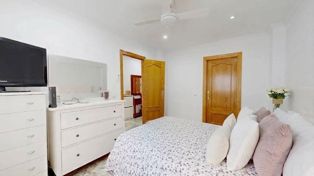 Apartamento de 3 habitaciones en Massamagrell en venta - 310.000 € (Ref: 10173969)