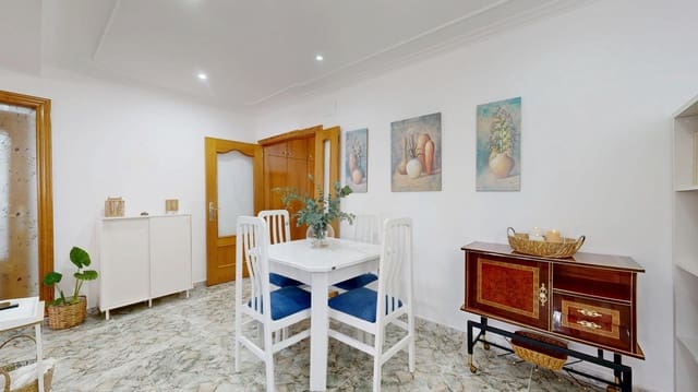 Apartamento de 3 habitaciones en Massamagrell en venta - 310.000 € (Ref: 10173969)