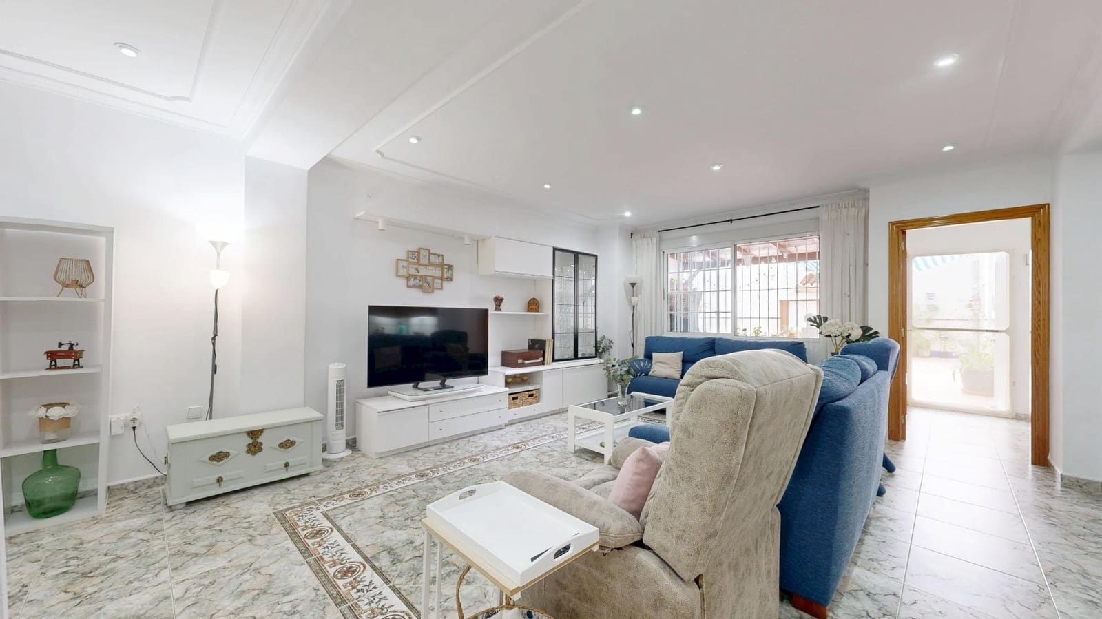 Apartamento de 3 habitaciones en Massamagrell en venta - 310.000 € (Ref: 10173969)