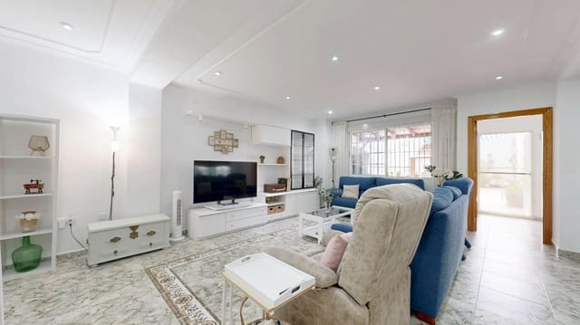Apartamento de 3 habitaciones en Massamagrell en venta - 310.000 € (Ref: 10173969)