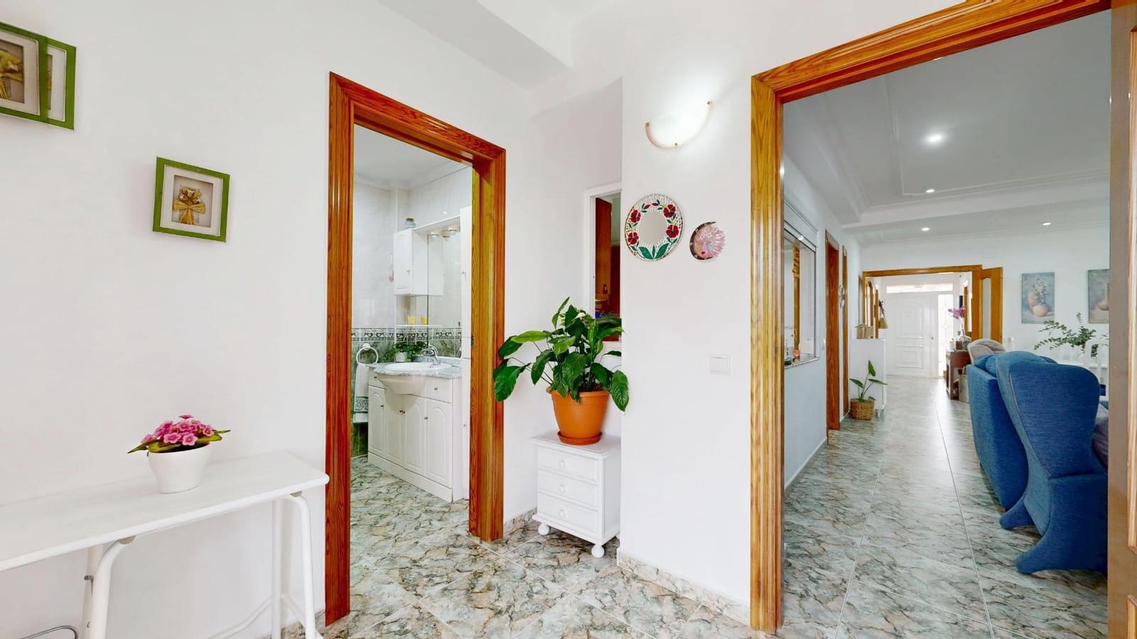 Apartamento de 3 habitaciones en Massamagrell en venta - 310.000 € (Ref: 10173969)