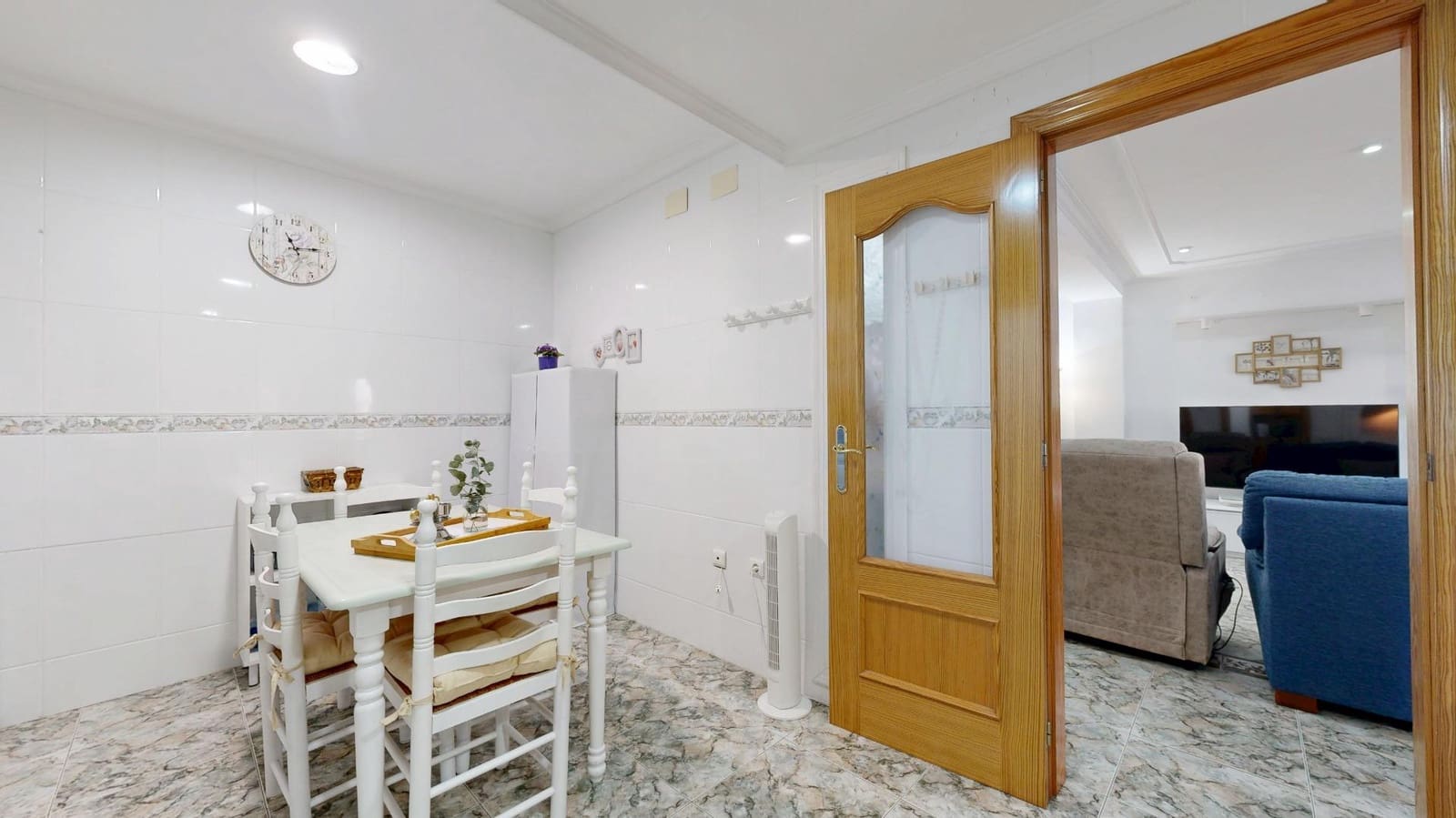 Apartamento de 3 habitaciones en Massamagrell en venta - 310.000 € (Ref: 10173969)