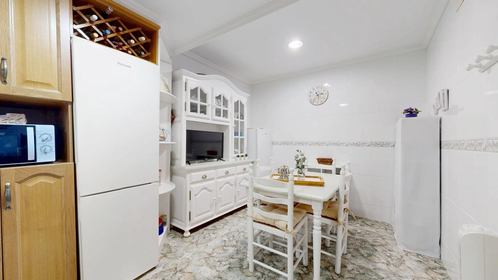 Apartamento de 3 habitaciones en Massamagrell en venta - 310.000 € (Ref: 10173969)