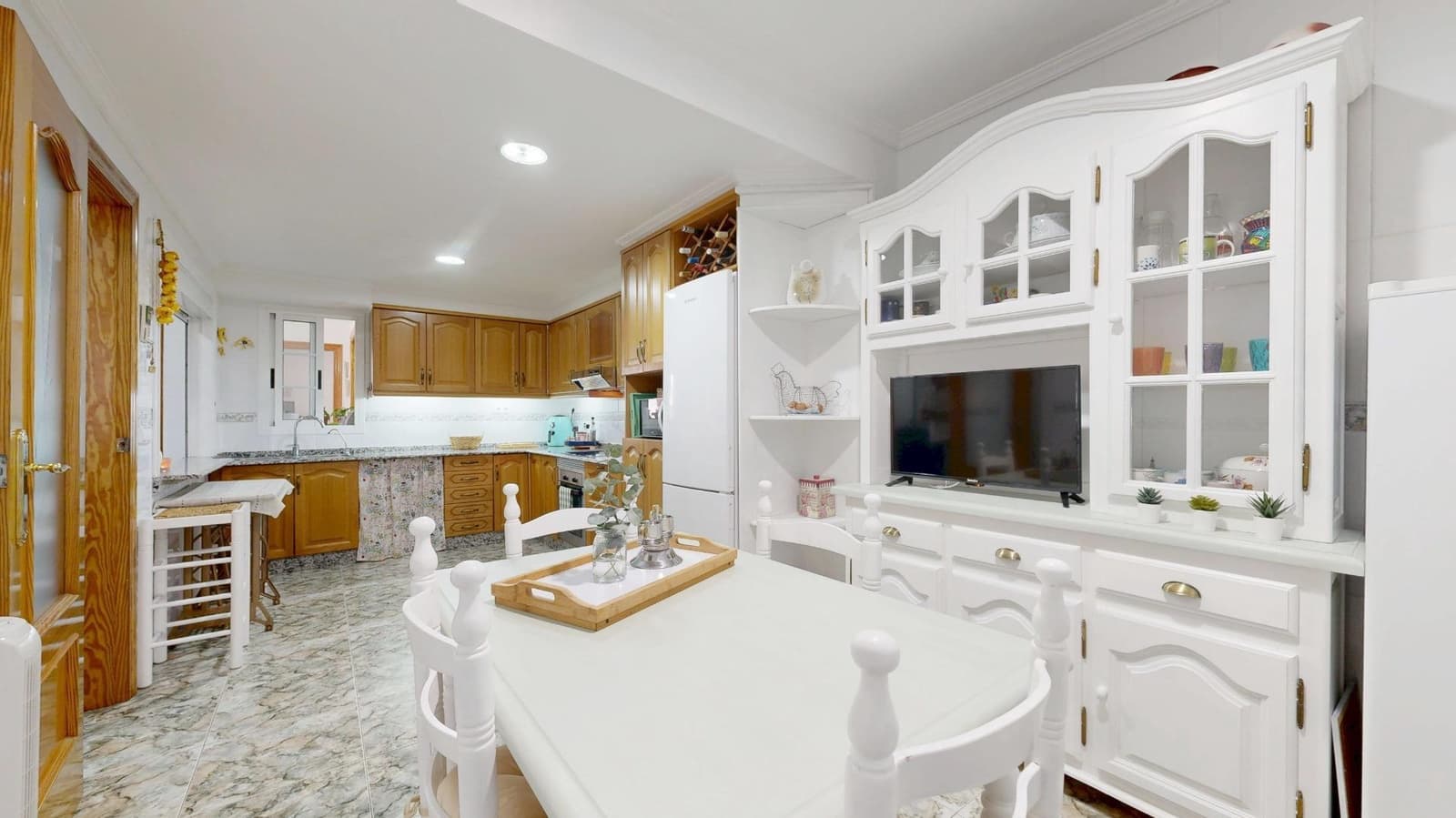 Apartamento de 3 habitaciones en Massamagrell en venta - 310.000 € (Ref: 10173969)