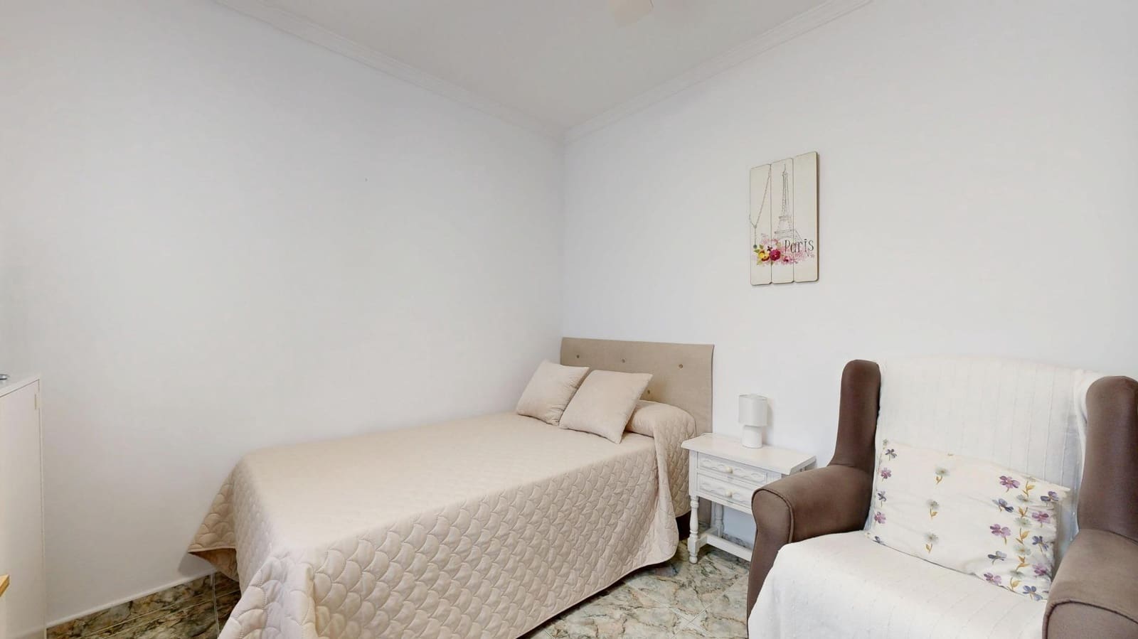 Apartamento de 3 habitaciones en Massamagrell en venta - 310.000 € (Ref: 10173969)