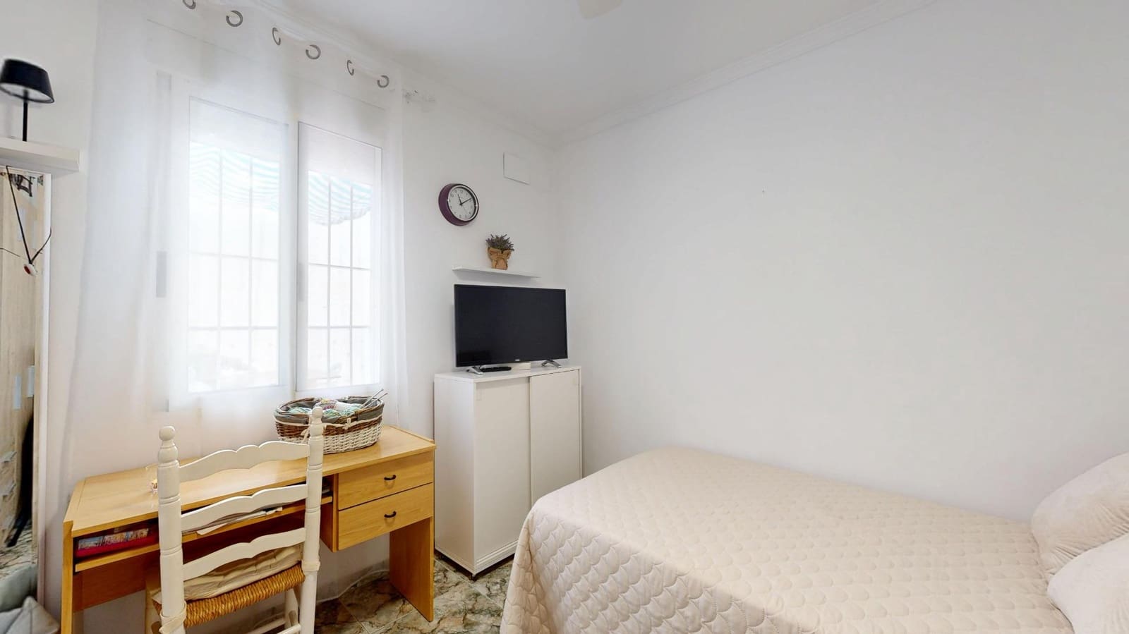 Apartamento de 3 habitaciones en Massamagrell en venta - 310.000 € (Ref: 10173969)