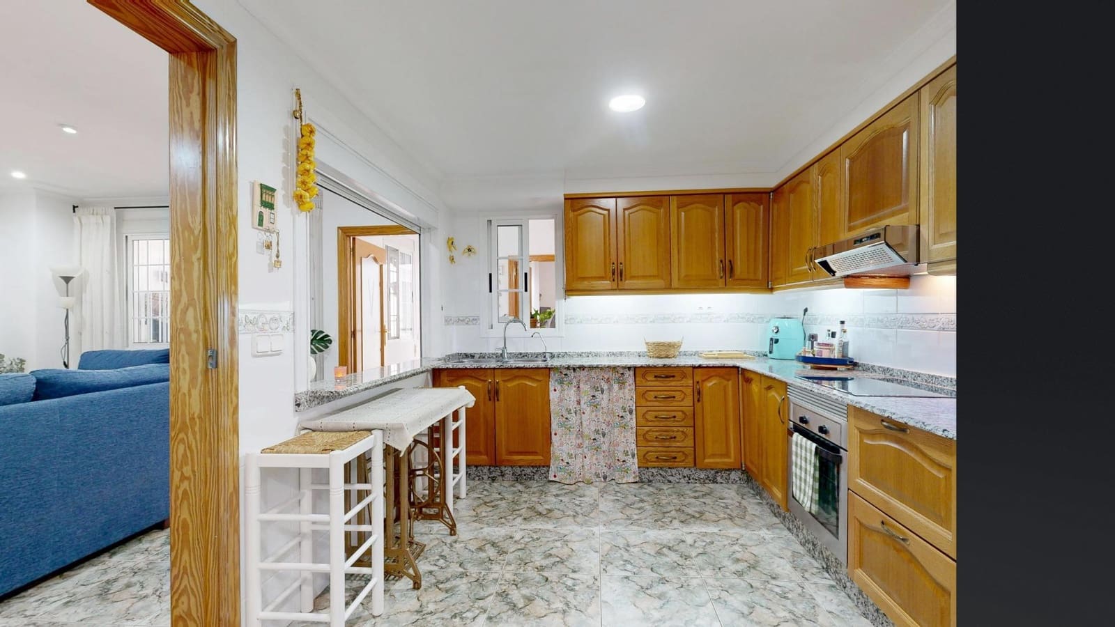 Apartamento de 3 habitaciones en Massamagrell en venta - 310.000 € (Ref: 10173969)