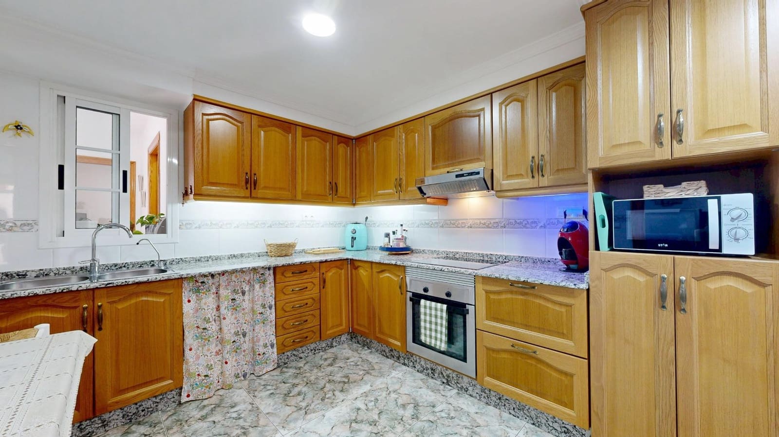 Apartamento de 3 habitaciones en Massamagrell en venta - 310.000 € (Ref: 10173969)