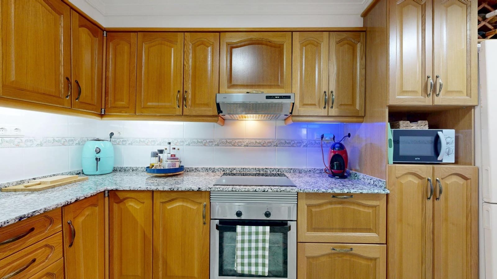 Apartamento de 3 habitaciones en Massamagrell en venta - 310.000 € (Ref: 10173969)