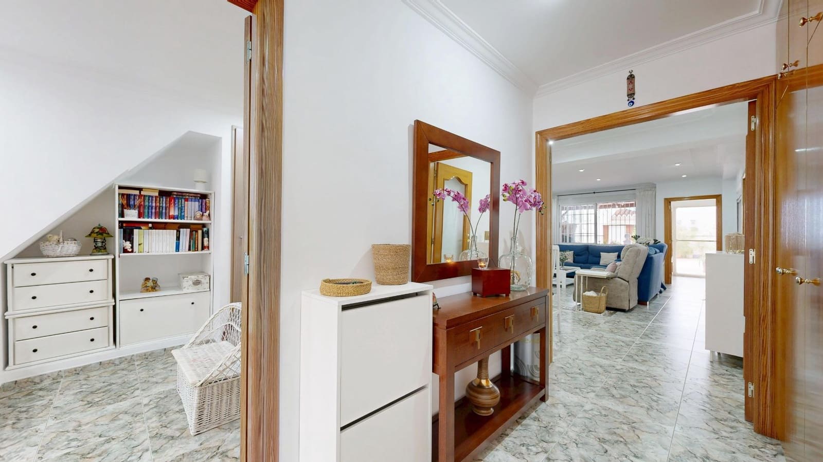 Apartamento de 3 habitaciones en Massamagrell en venta - 310.000 € (Ref: 10173969)