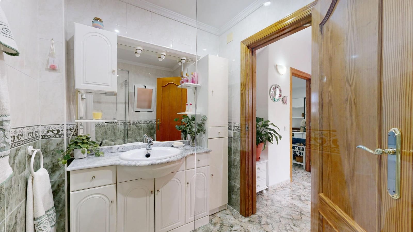 Apartamento de 3 habitaciones en Massamagrell en venta - 310.000 € (Ref: 10173969)
