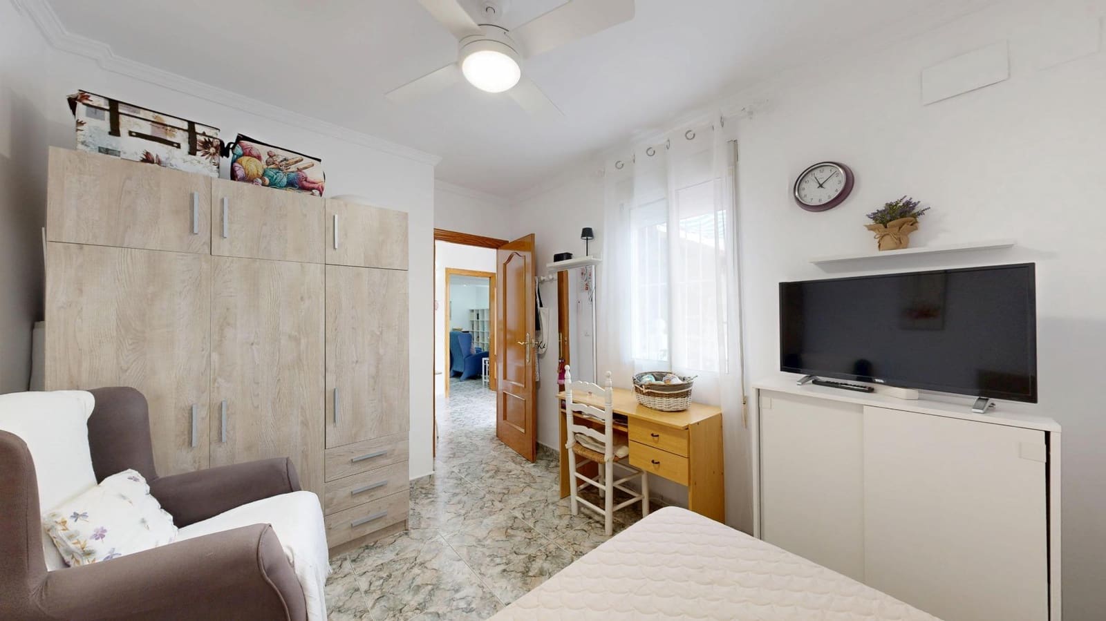 Apartamento de 3 habitaciones en Massamagrell en venta - 310.000 € (Ref: 10173969)