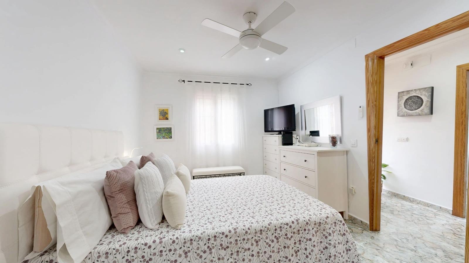 Apartamento de 3 habitaciones en Massamagrell en venta - 310.000 € (Ref: 10173969)