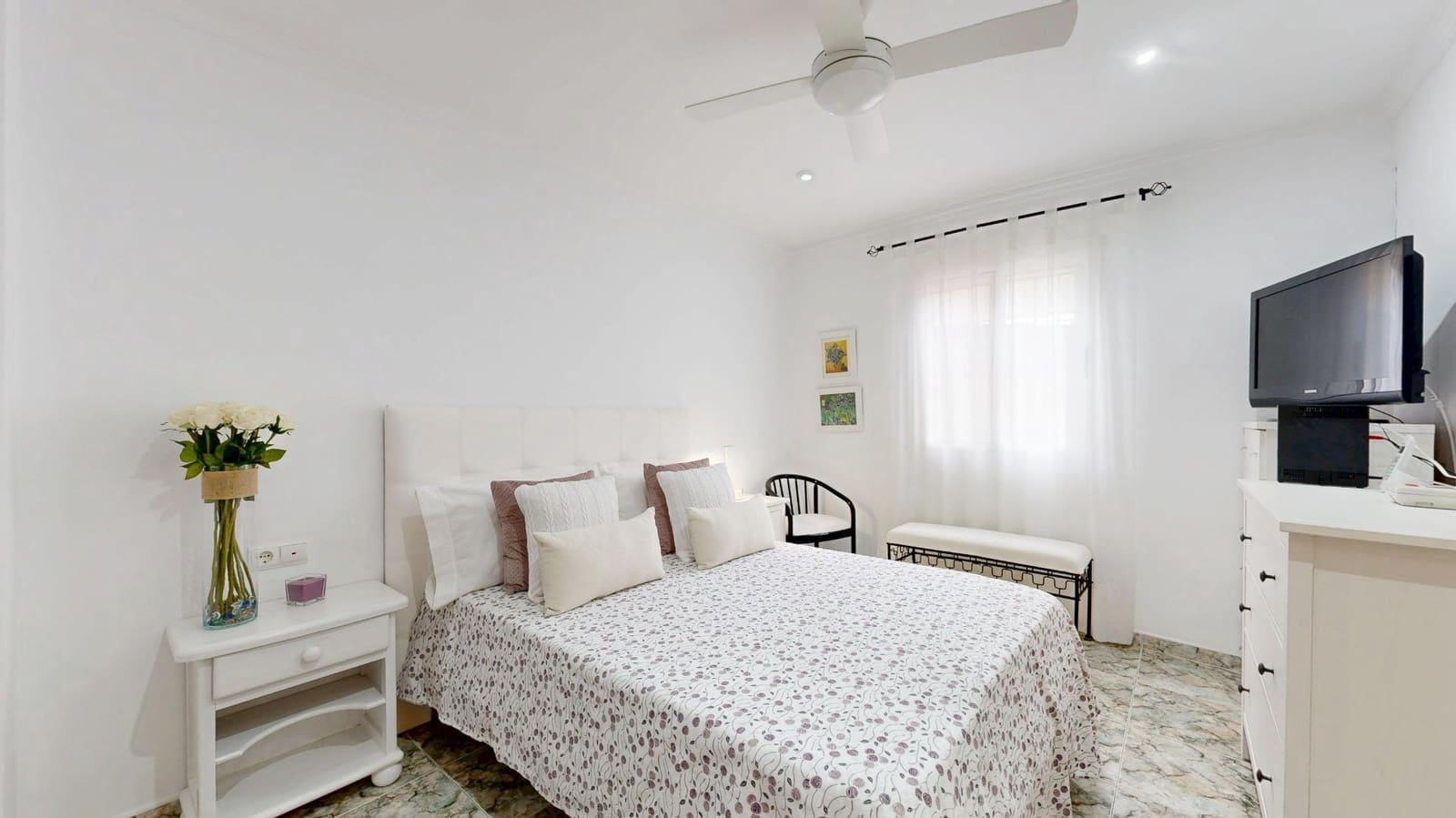 Apartamento de 3 habitaciones en Massamagrell en venta - 310.000 € (Ref: 10173969)