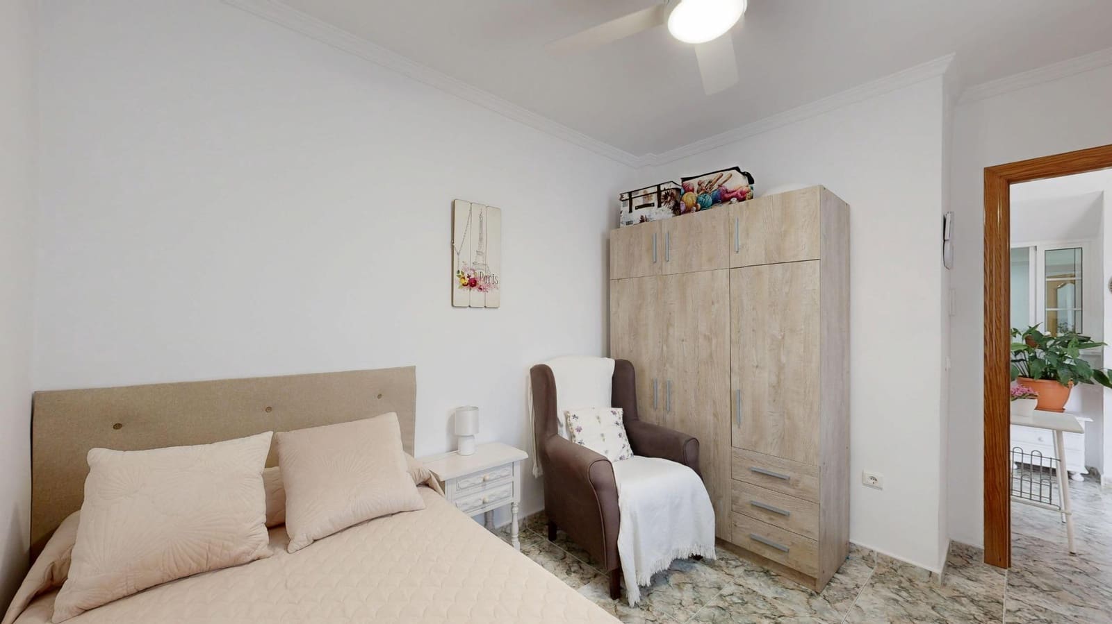 Apartamento de 3 habitaciones en Massamagrell en venta - 310.000 € (Ref: 10173969)