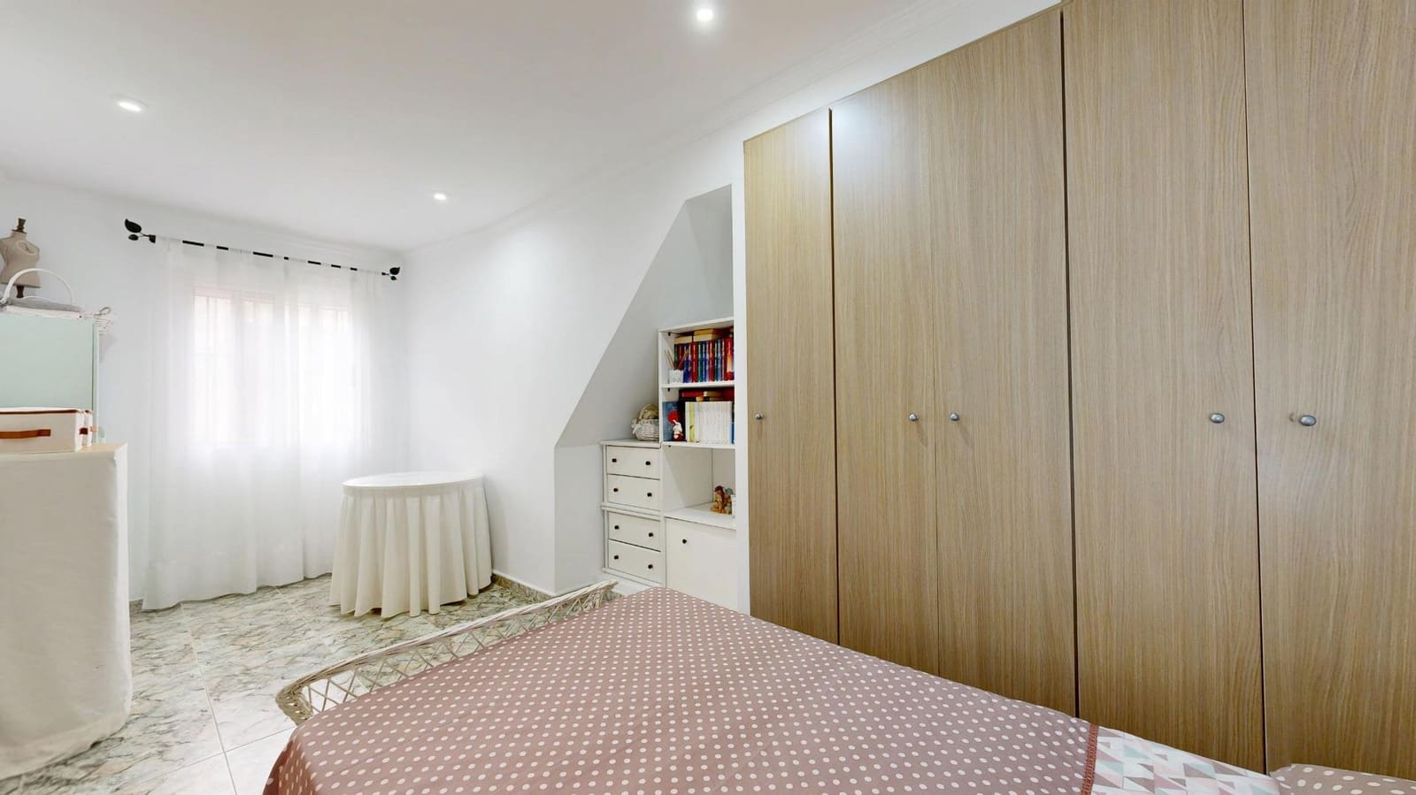Apartamento de 3 habitaciones en Massamagrell en venta - 310.000 € (Ref: 10173969)