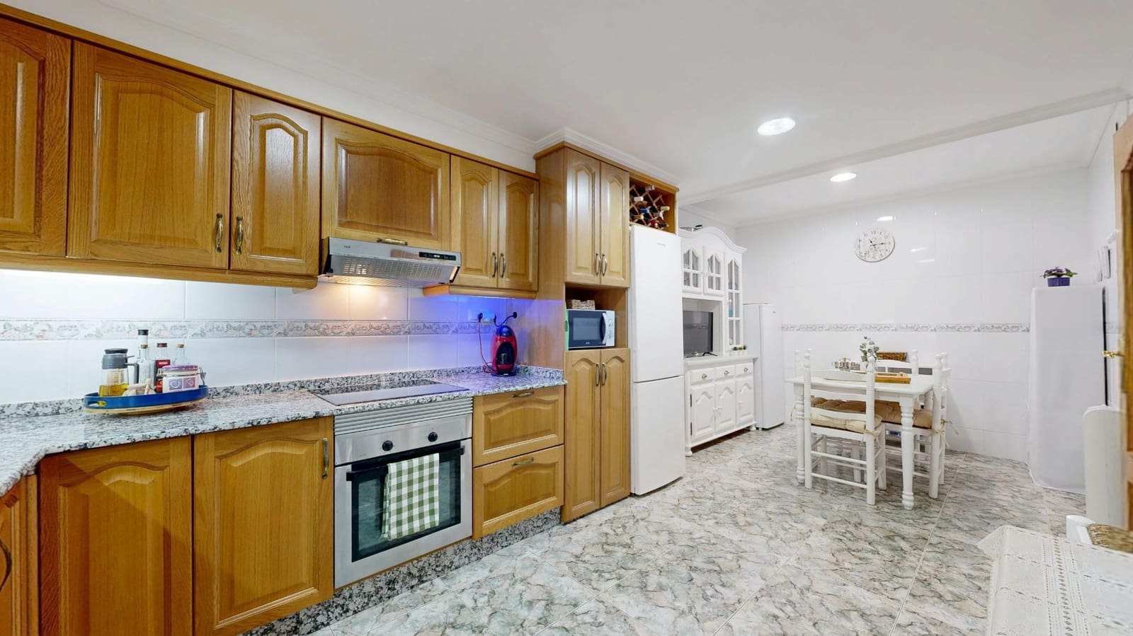 Apartamento de 3 habitaciones en Massamagrell en venta - 310.000 € (Ref: 10173969)