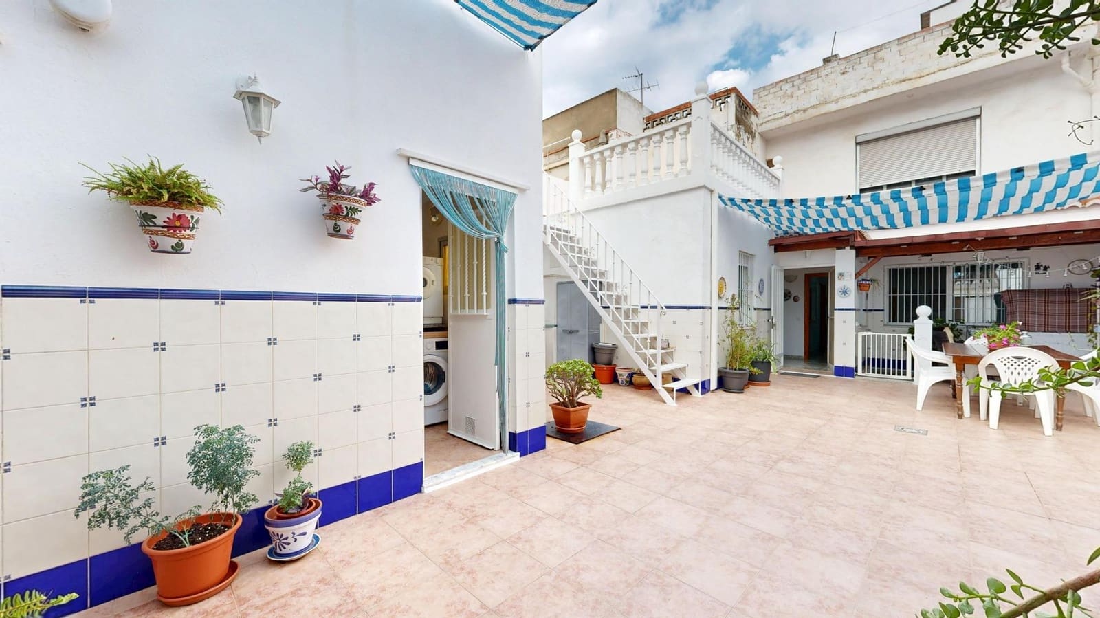 Apartamento de 3 habitaciones en Massamagrell en venta - 310.000 € (Ref: 10173969)