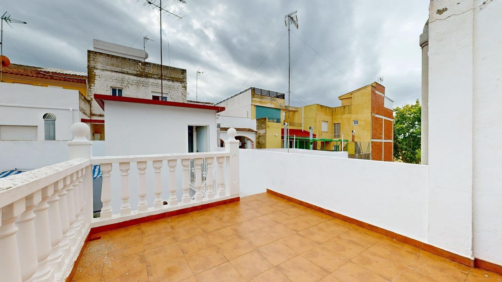 Apartamento de 3 habitaciones en Massamagrell en venta - 310.000 € (Ref: 10173969)