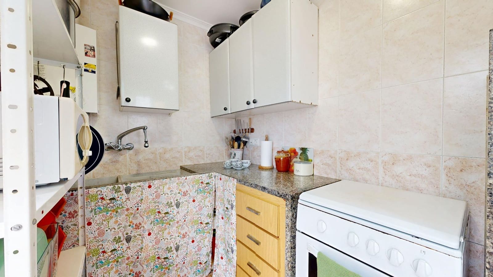 Apartamento de 3 habitaciones en Massamagrell en venta - 310.000 € (Ref: 10173969)