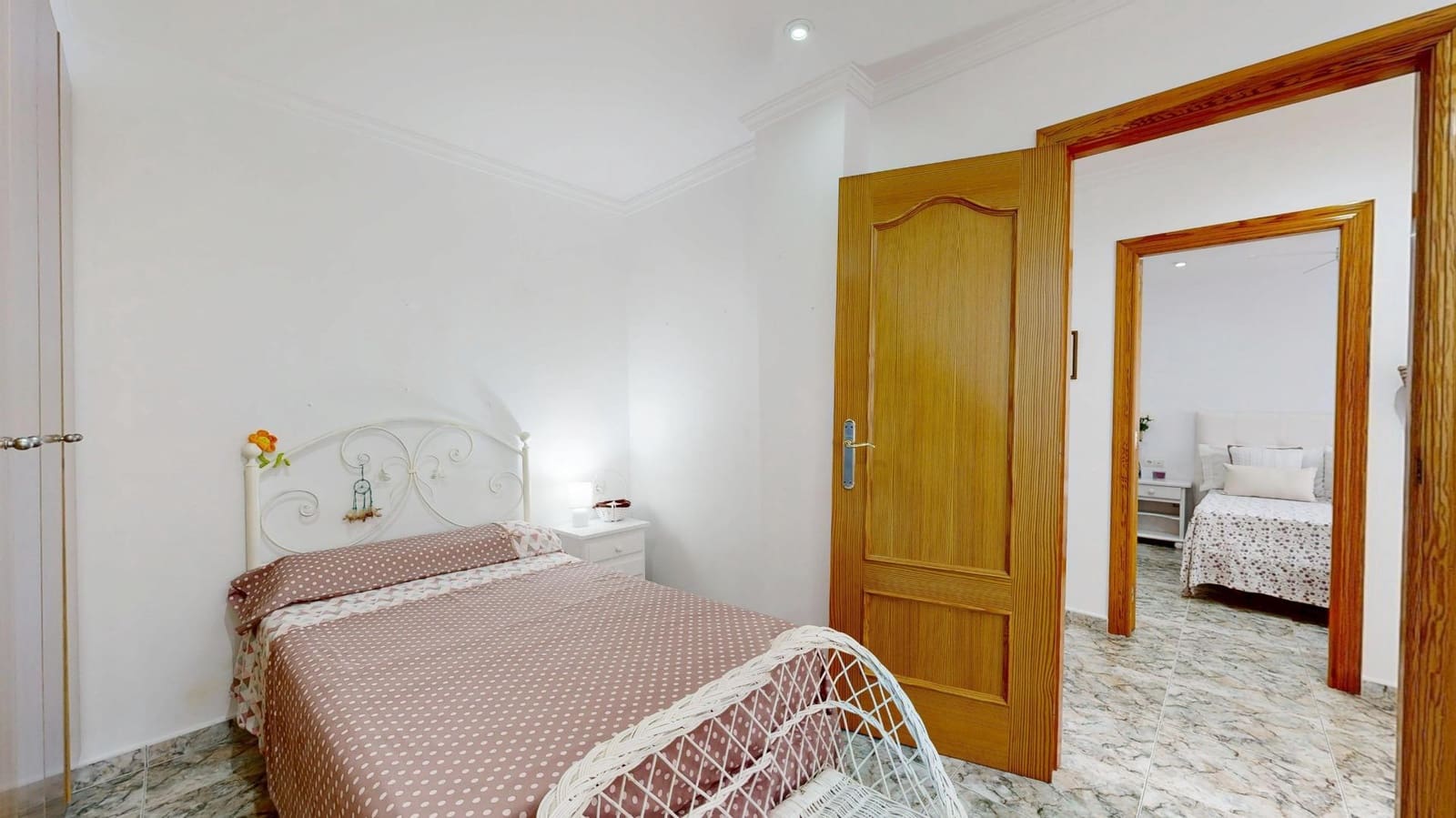 Apartamento de 3 habitaciones en Massamagrell en venta - 310.000 € (Ref: 10173969)