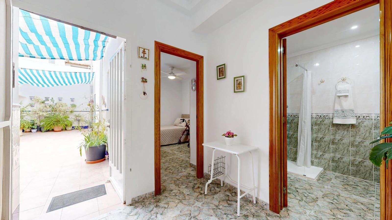 Apartamento de 3 habitaciones en Massamagrell en venta - 310.000 € (Ref: 10173969)