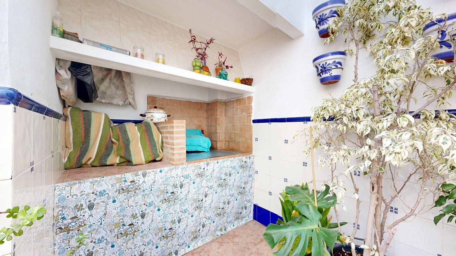 Apartamento de 3 habitaciones en Massamagrell en venta - 310.000 € (Ref: 10173969)